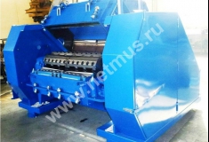 Купить Ножевая мельница G 600.1200